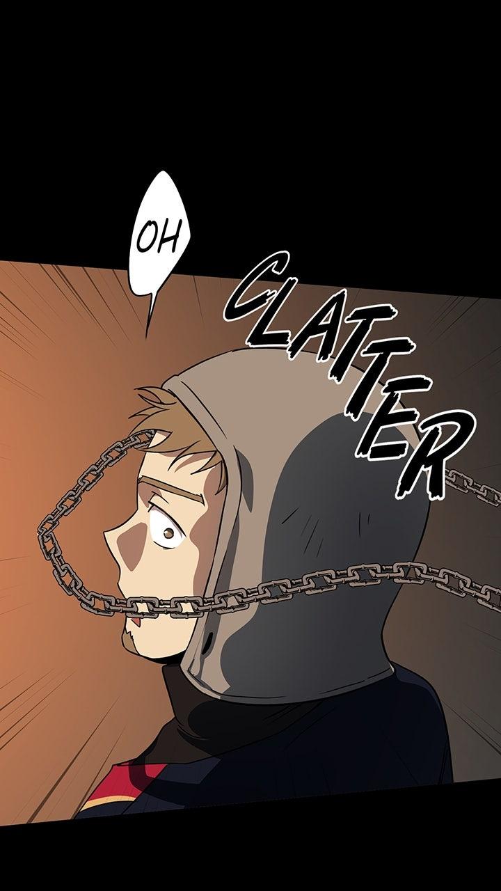 The Spark in Your Eyes Chapter 193