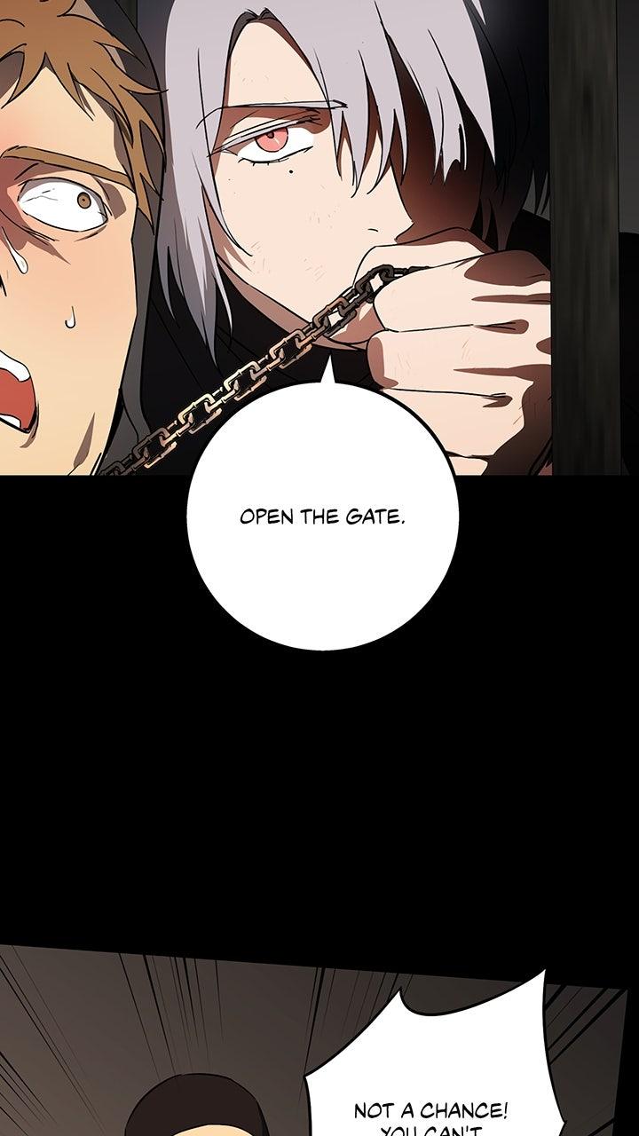 The Spark in Your Eyes Chapter 193