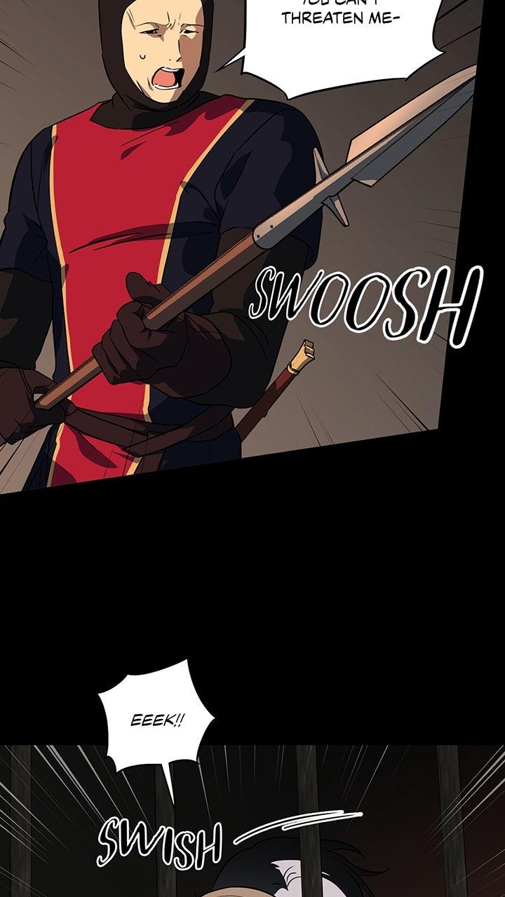 The Spark in Your Eyes Chapter 193