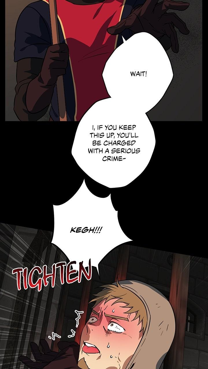 The Spark in Your Eyes Chapter 193