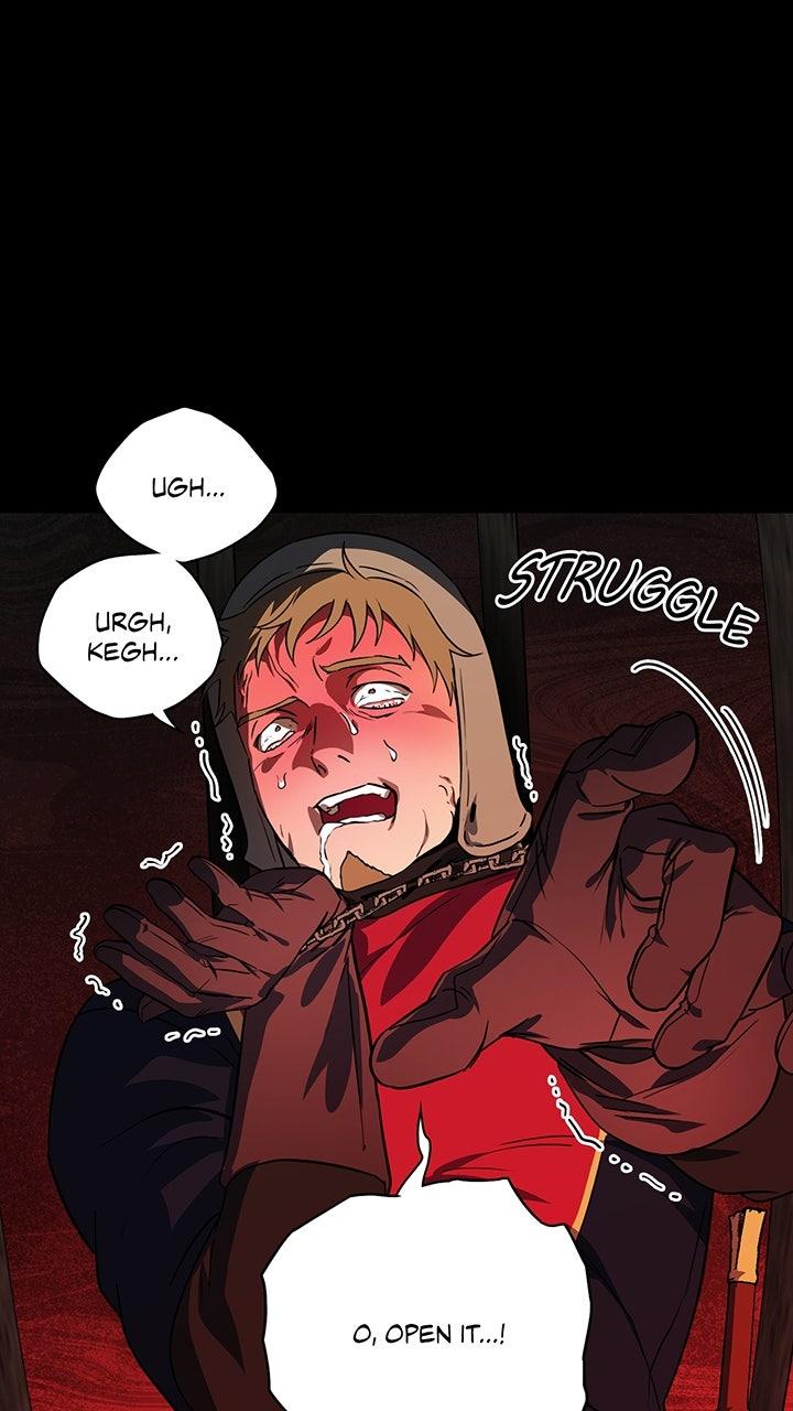 The Spark in Your Eyes Chapter 193