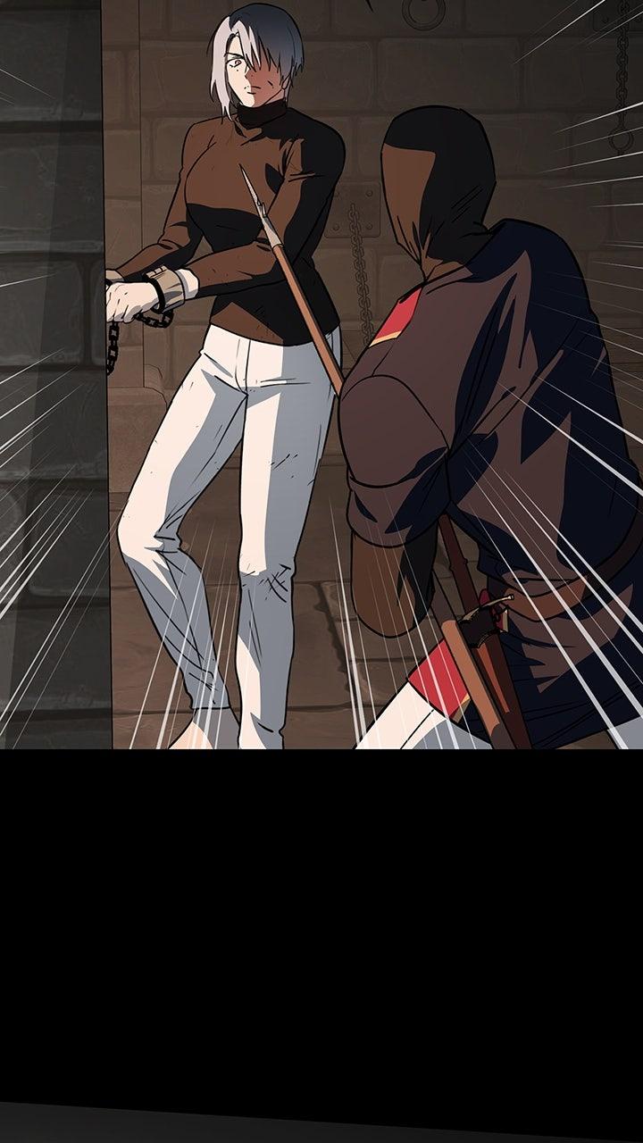 The Spark in Your Eyes Chapter 193