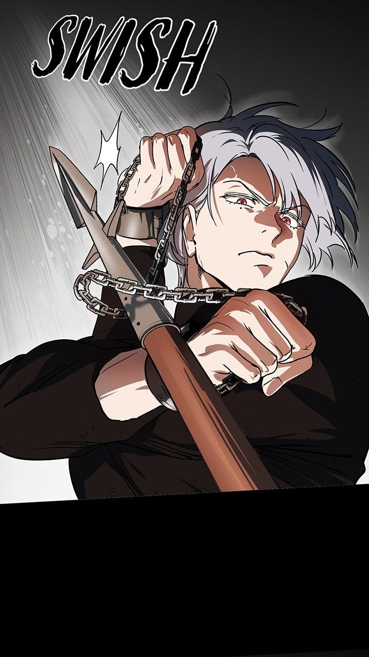 The Spark in Your Eyes Chapter 193