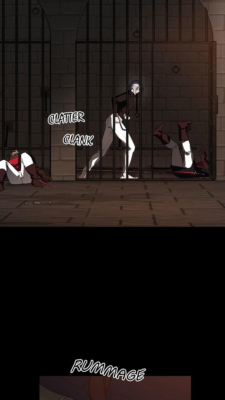 The Spark in Your Eyes Chapter 193