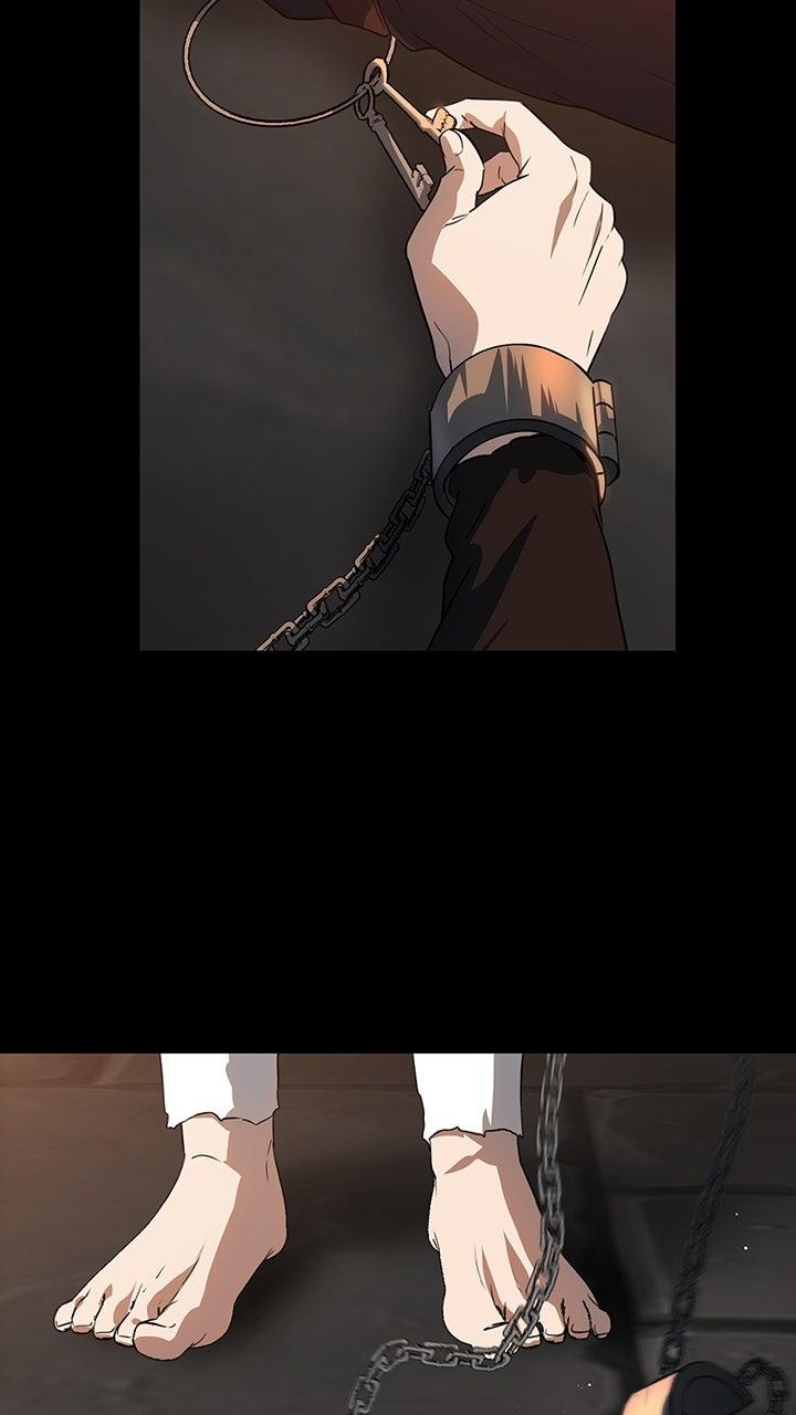 The Spark in Your Eyes Chapter 193