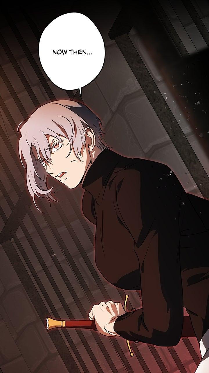 The Spark in Your Eyes Chapter 193