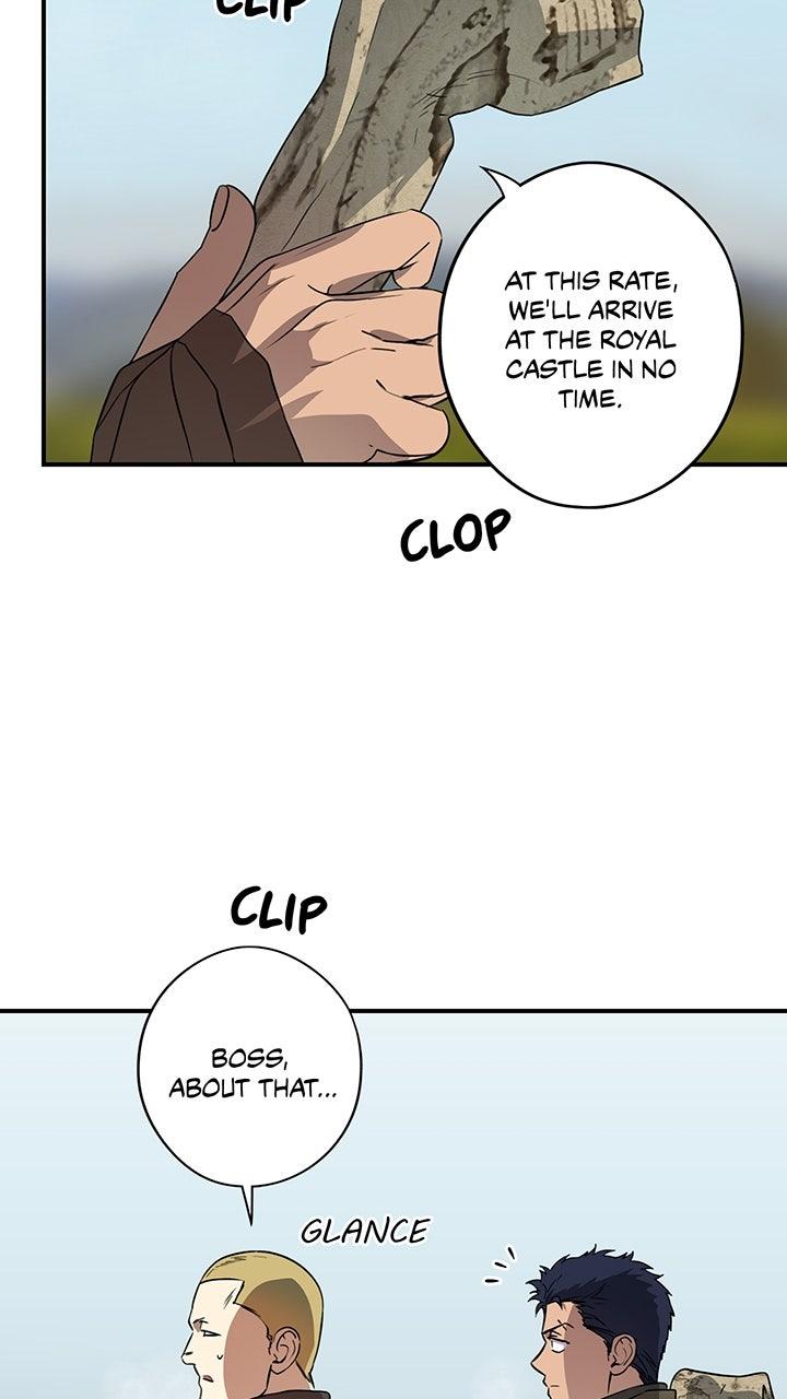 The Spark in Your Eyes Chapter 194