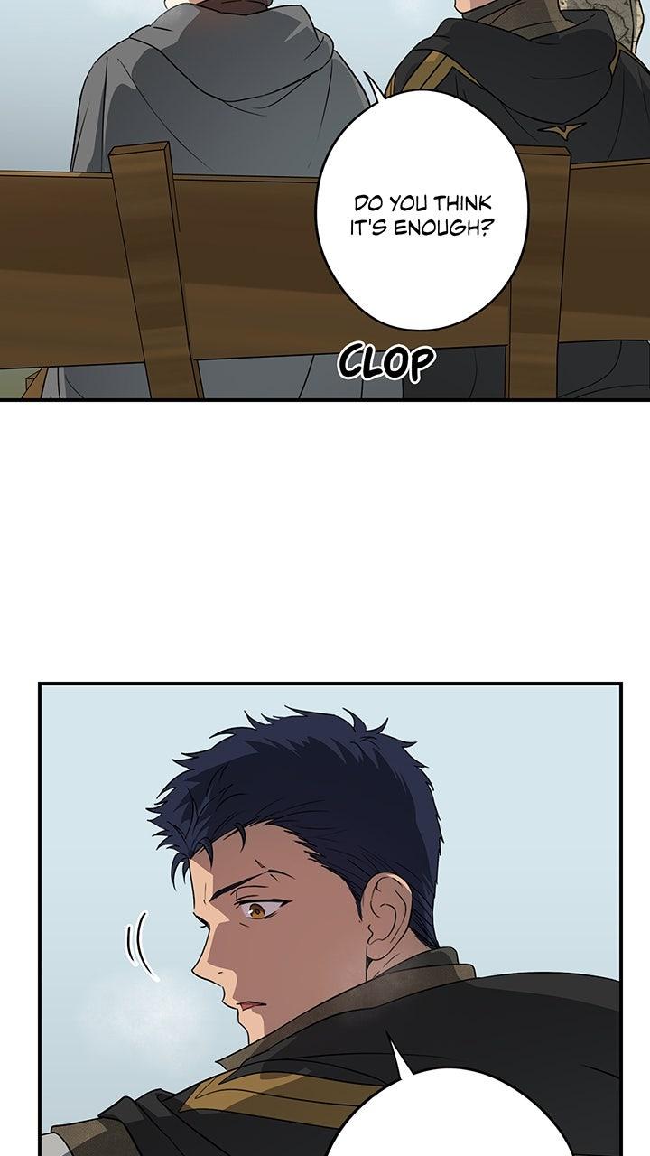 The Spark in Your Eyes Chapter 194