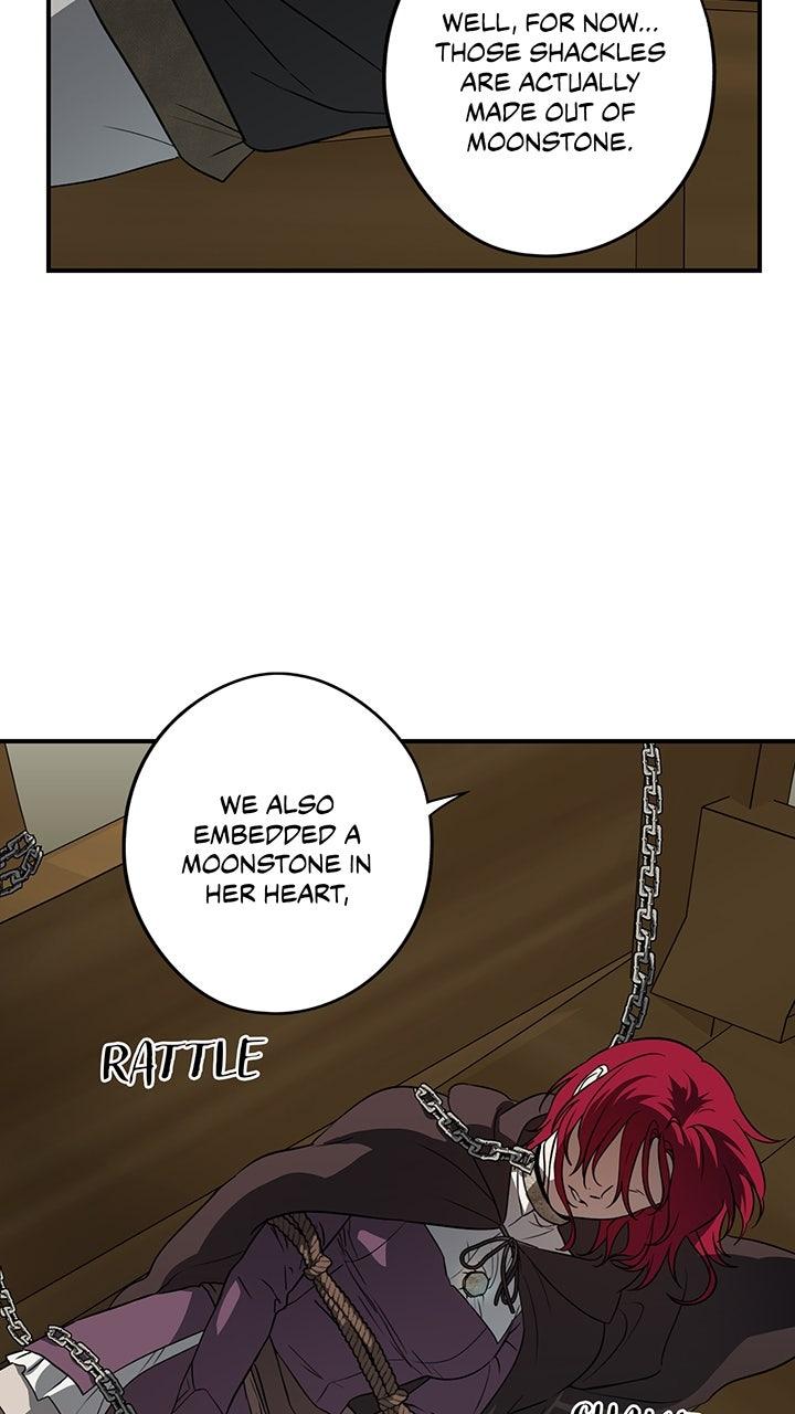 The Spark in Your Eyes Chapter 194