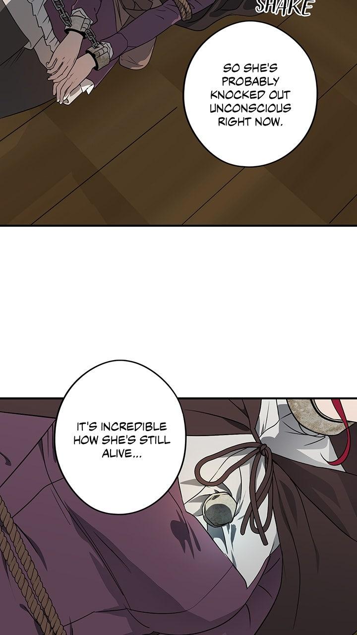 The Spark in Your Eyes Chapter 194