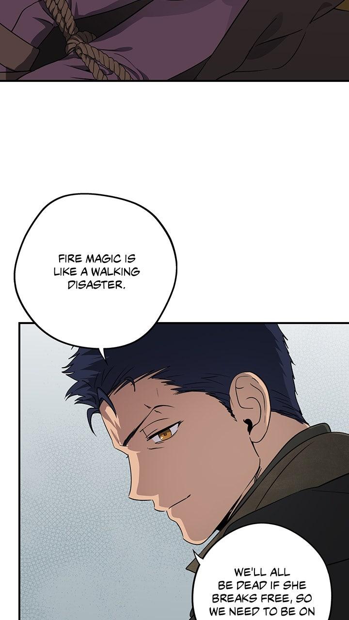 The Spark in Your Eyes Chapter 194