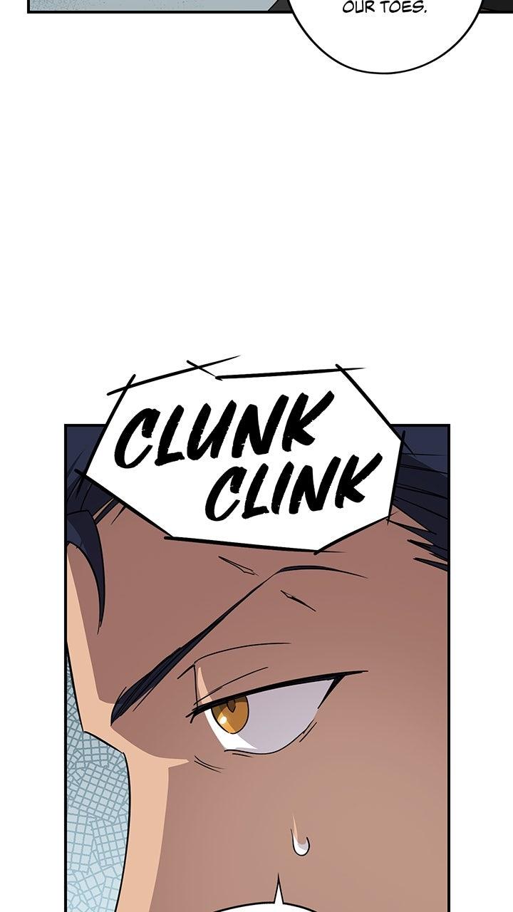 The Spark in Your Eyes Chapter 194