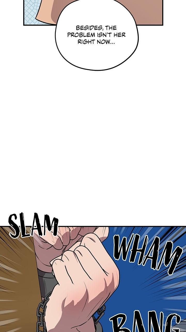 The Spark in Your Eyes Chapter 194