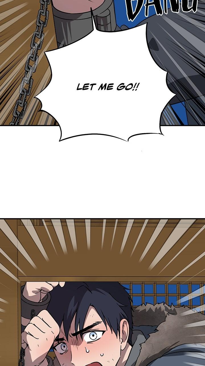 The Spark in Your Eyes Chapter 194