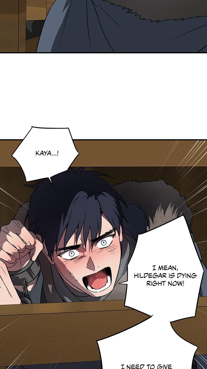 The Spark in Your Eyes Chapter 194