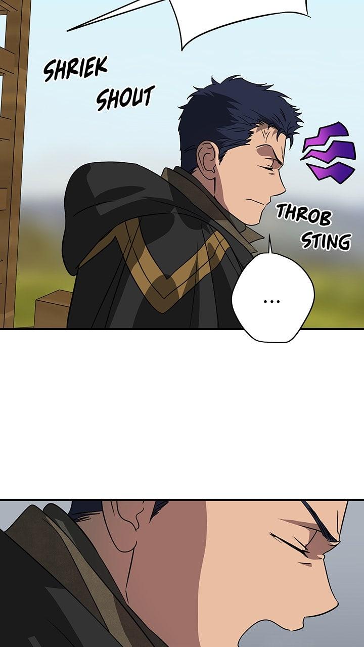 The Spark in Your Eyes Chapter 194