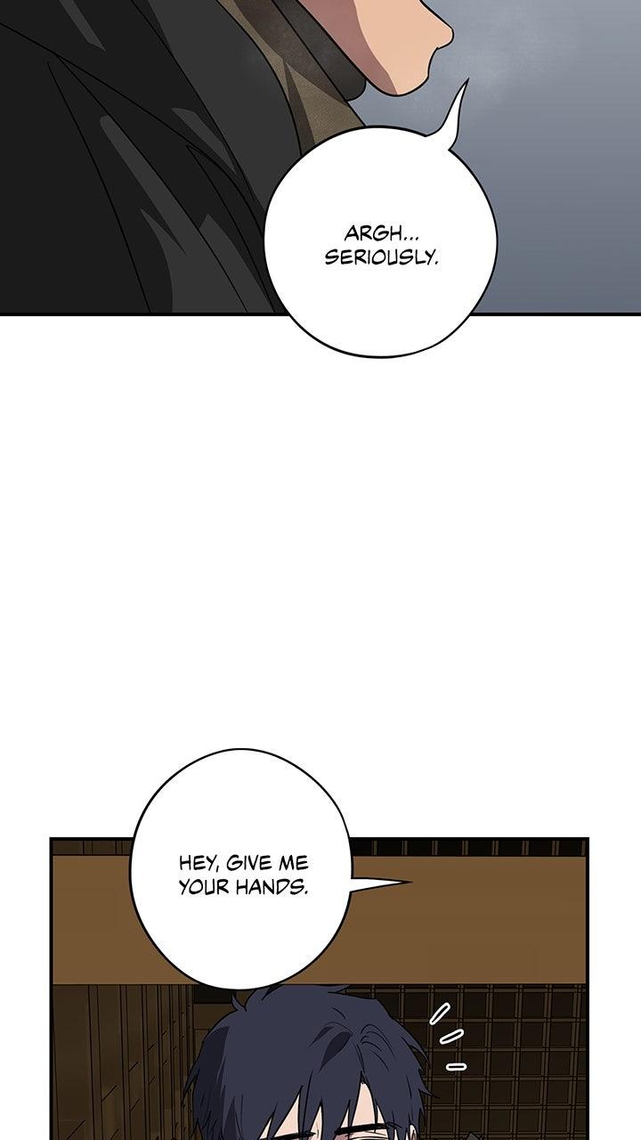 The Spark in Your Eyes Chapter 194