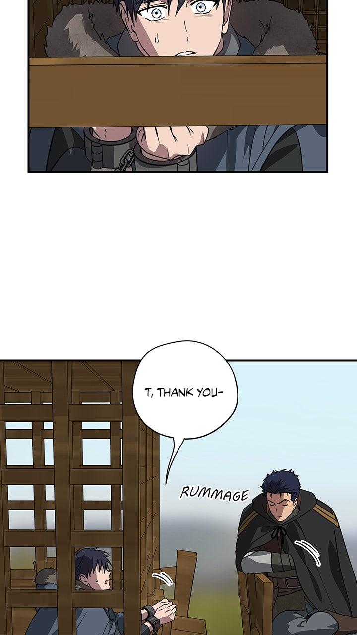 The Spark in Your Eyes Chapter 194