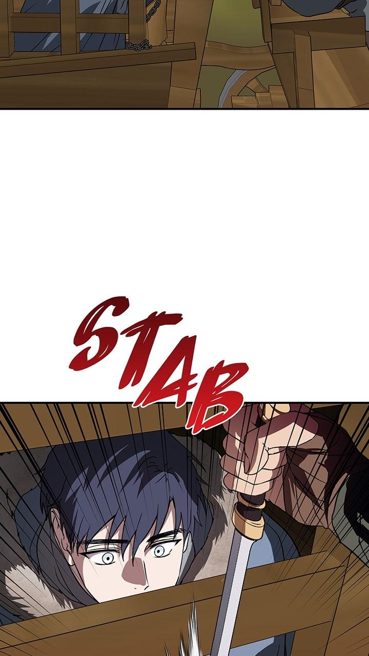 The Spark in Your Eyes Chapter 194