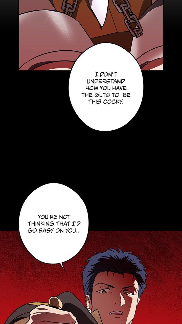 The Spark in Your Eyes Chapter 194