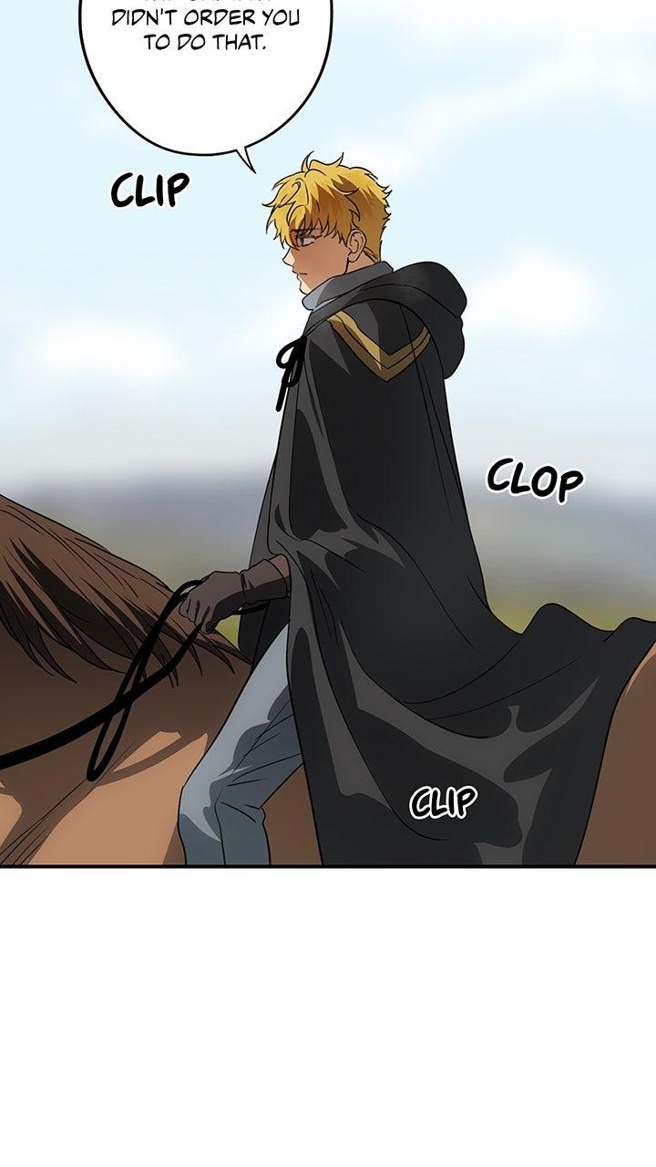 The Spark in Your Eyes Chapter 194