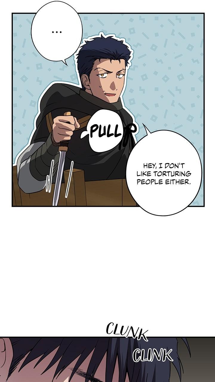 The Spark in Your Eyes Chapter 194