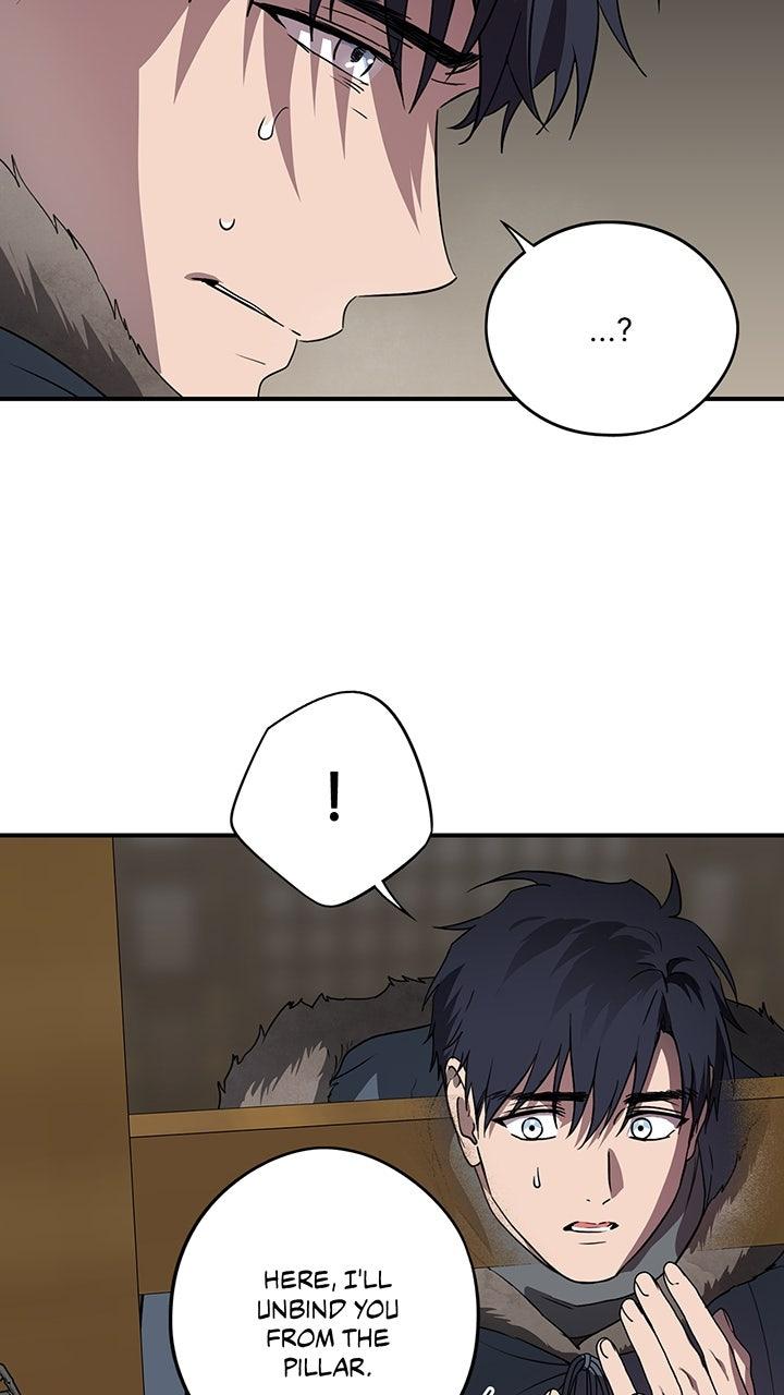 The Spark in Your Eyes Chapter 194