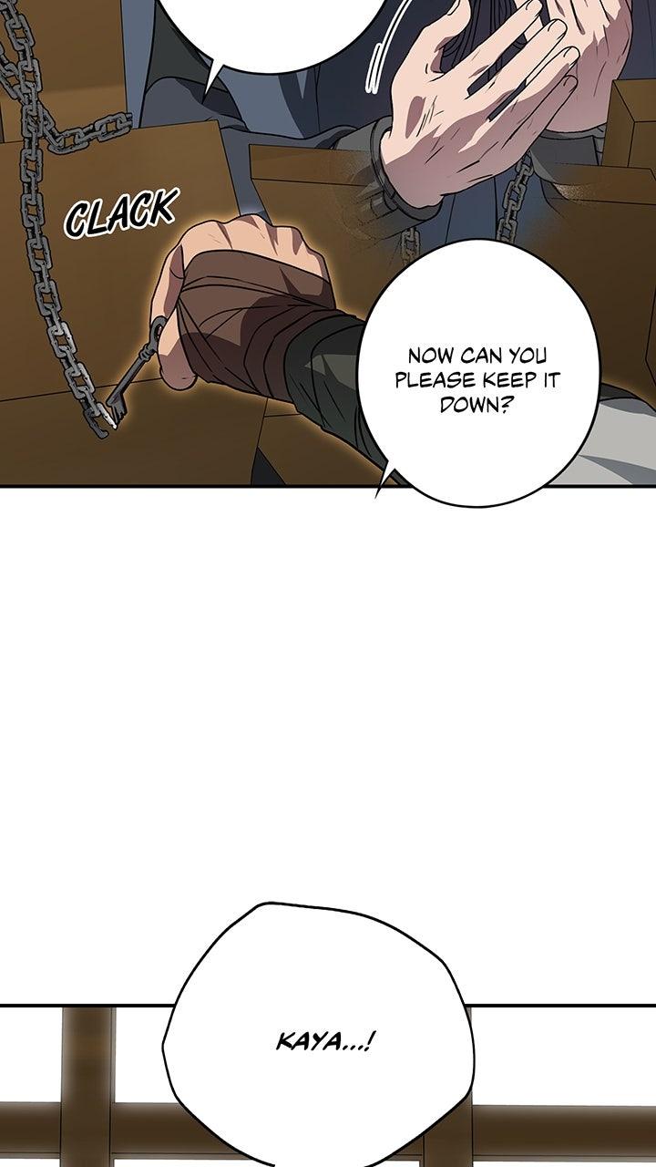 The Spark in Your Eyes Chapter 194