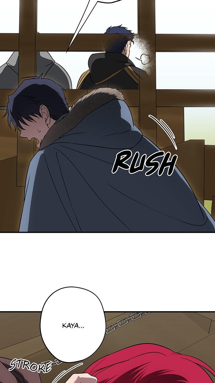 The Spark in Your Eyes Chapter 194