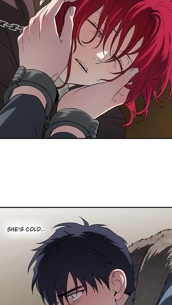 The Spark in Your Eyes Chapter 194