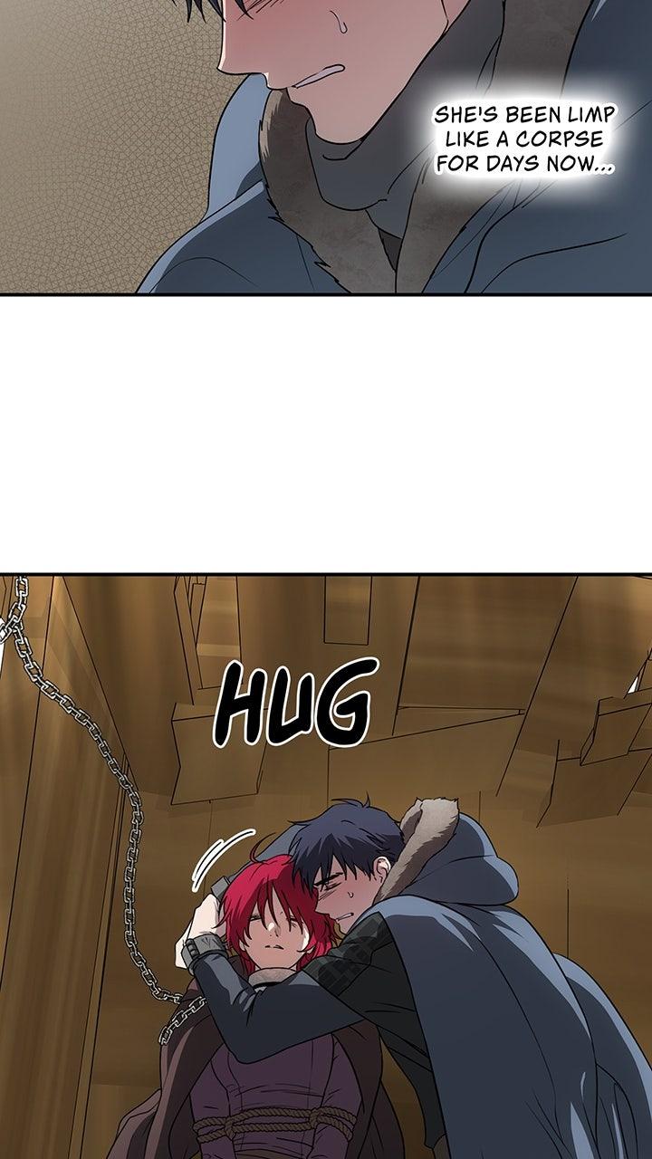 The Spark in Your Eyes Chapter 194