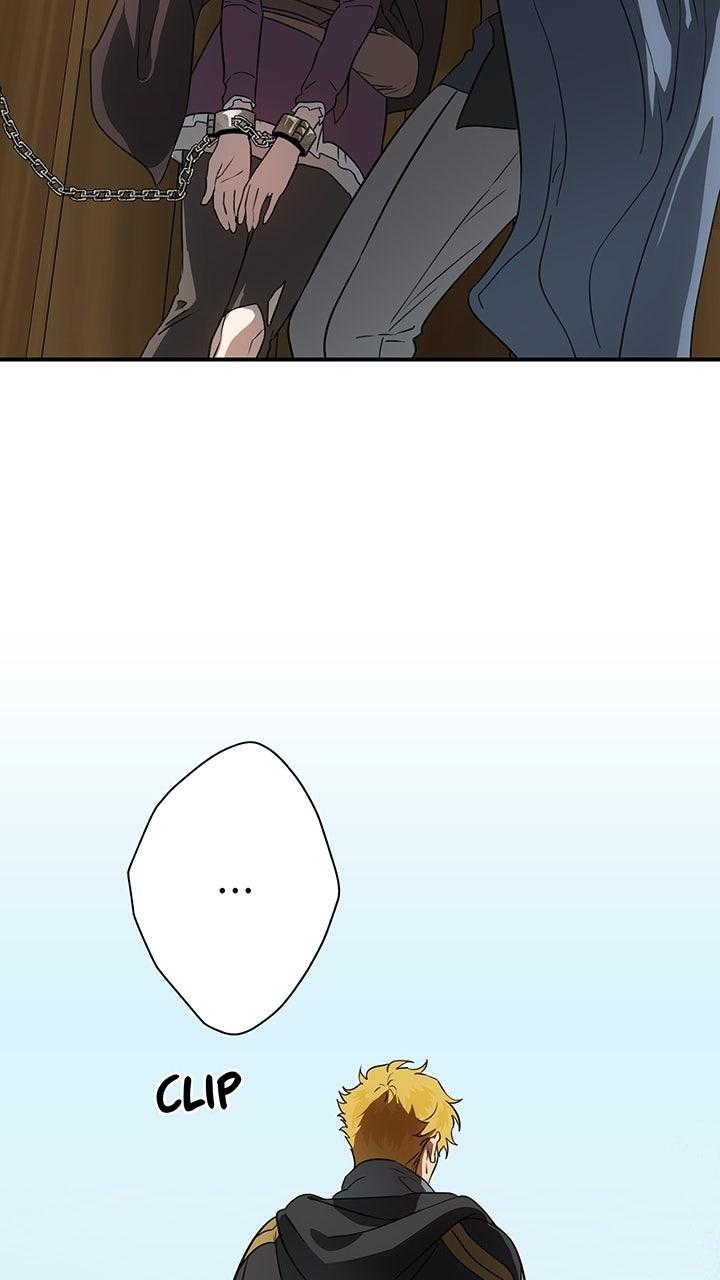 The Spark in Your Eyes Chapter 194