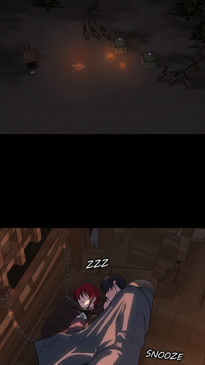 The Spark in Your Eyes Chapter 194