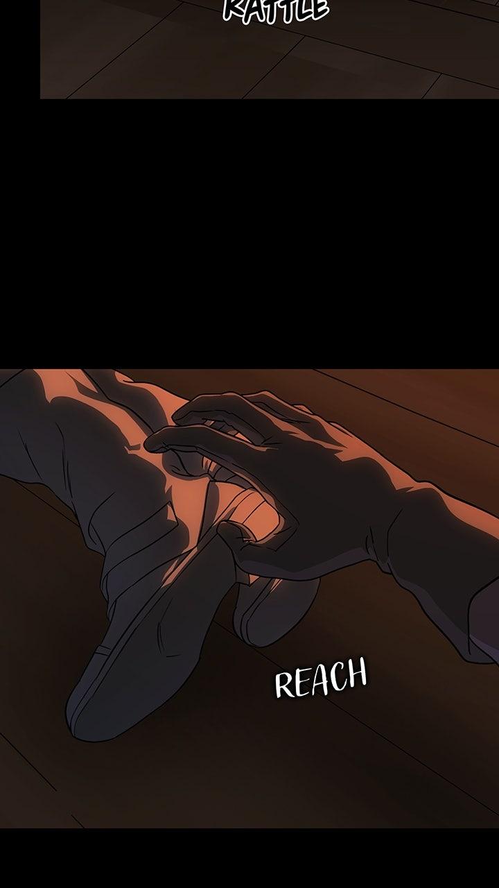 The Spark in Your Eyes Chapter 194