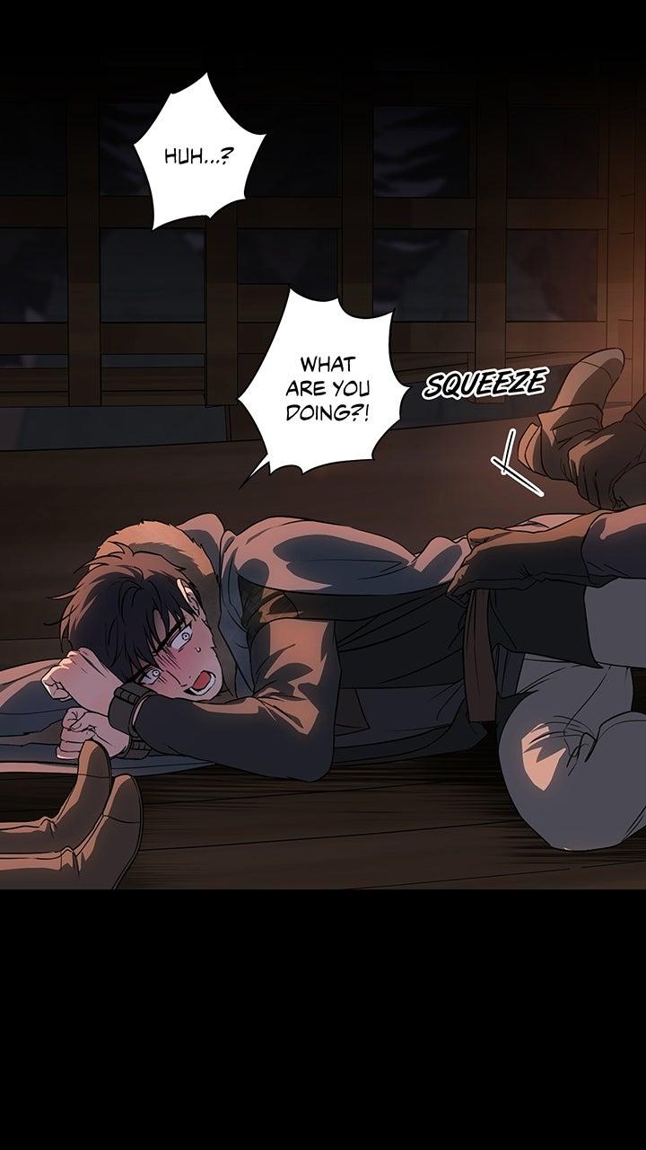 The Spark in Your Eyes Chapter 194