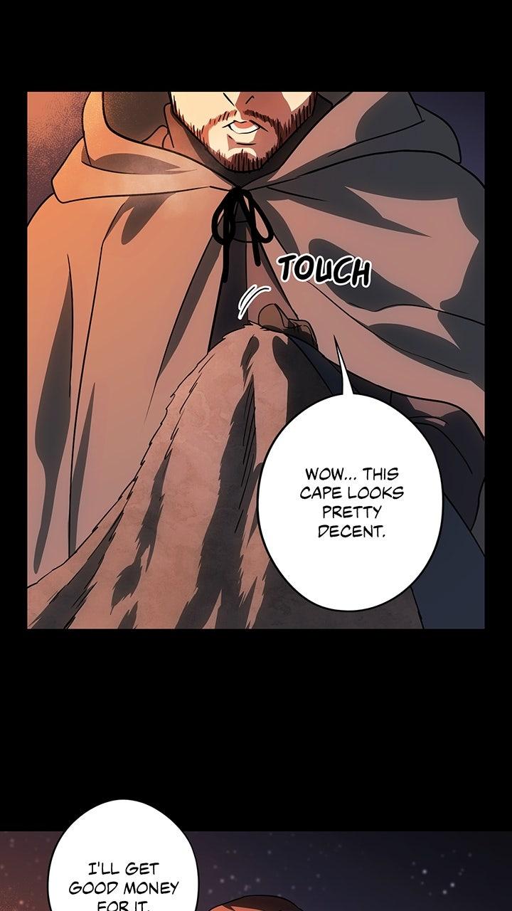 The Spark in Your Eyes Chapter 194