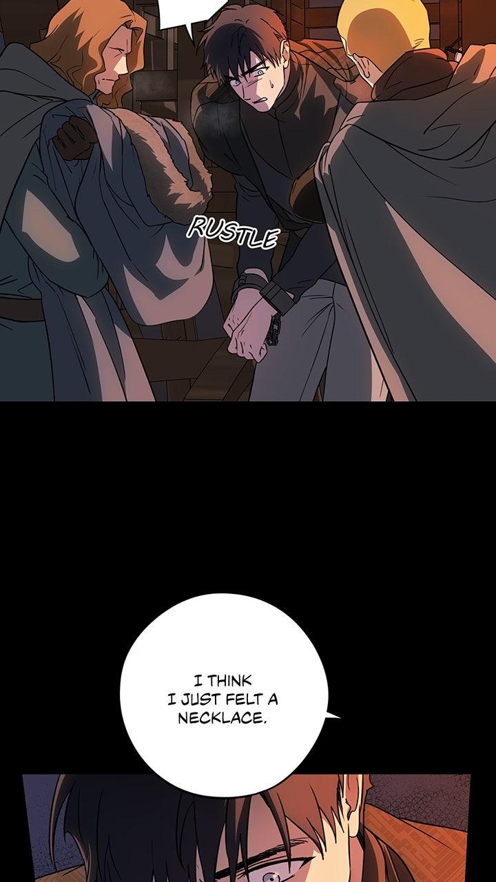 The Spark in Your Eyes Chapter 194