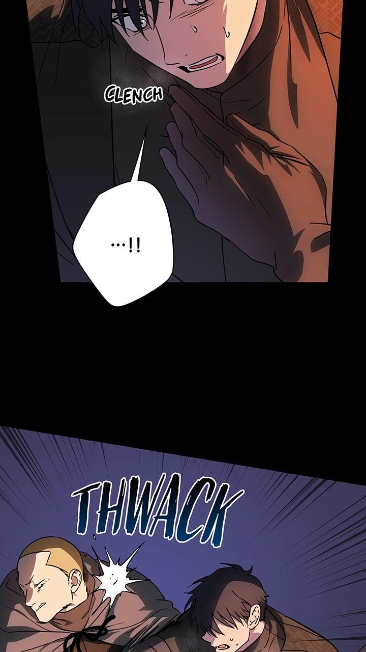 The Spark in Your Eyes Chapter 194