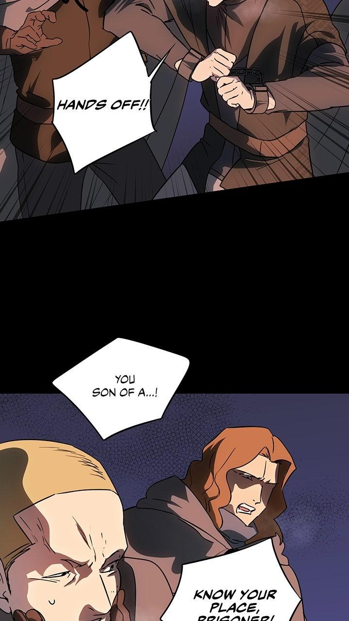 The Spark in Your Eyes Chapter 194