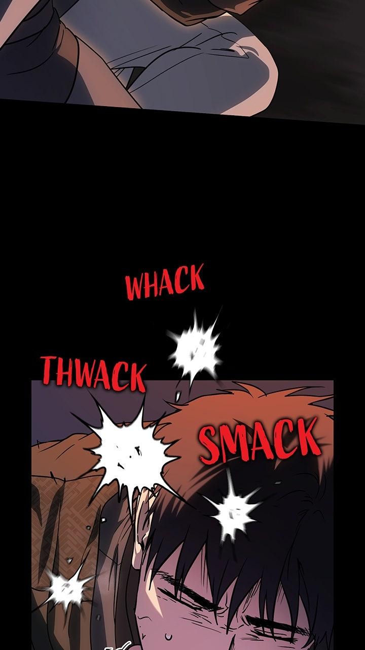 The Spark in Your Eyes Chapter 194