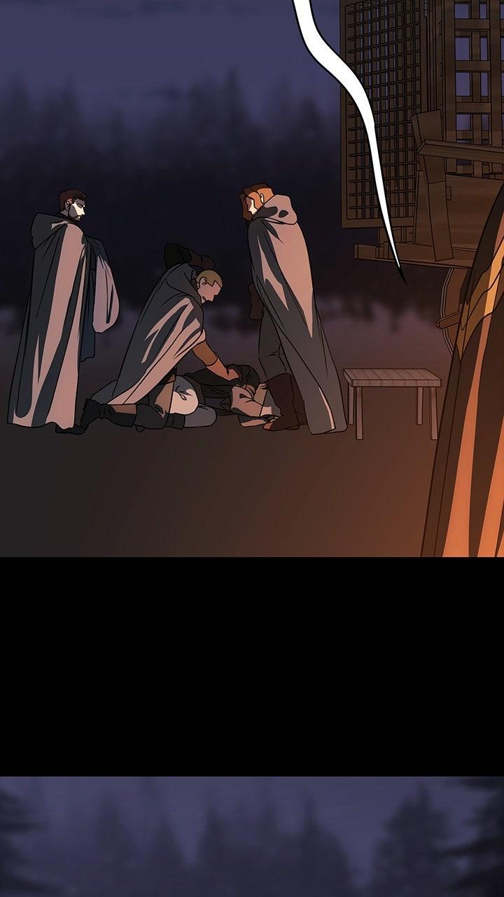 The Spark in Your Eyes Chapter 194