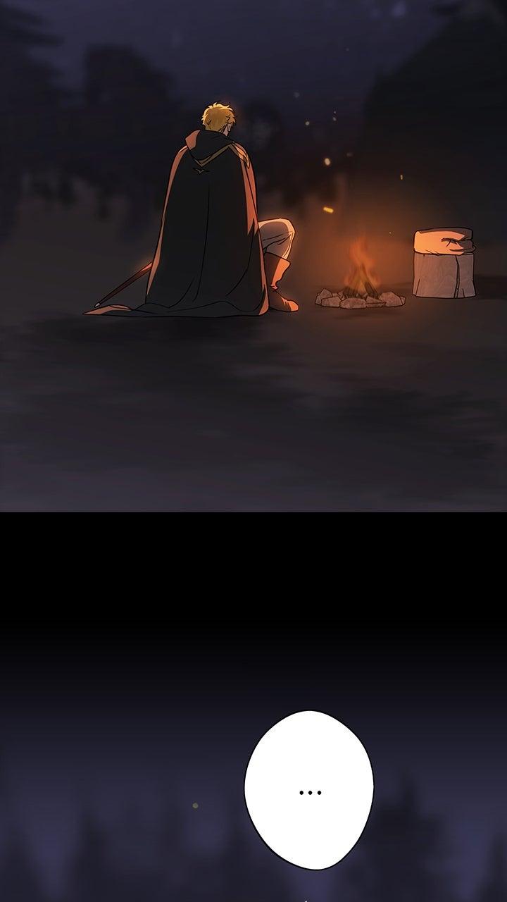 The Spark in Your Eyes Chapter 194