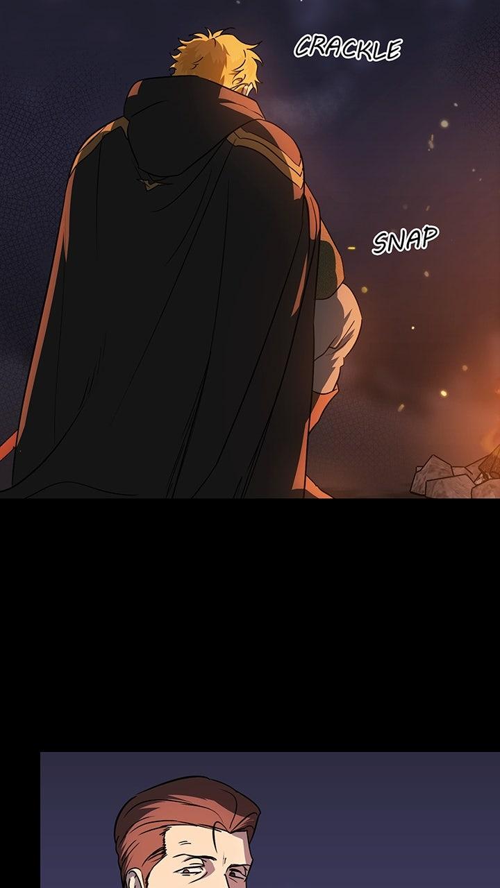 The Spark in Your Eyes Chapter 194