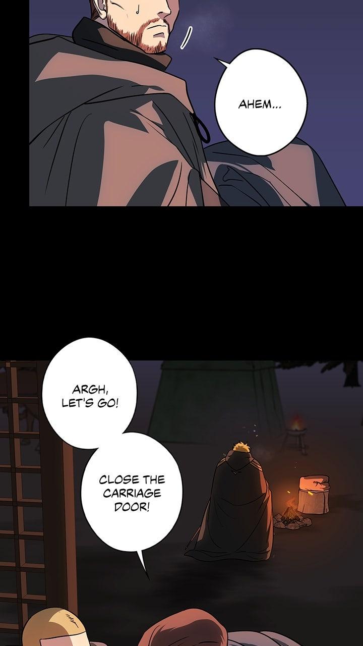 The Spark in Your Eyes Chapter 194