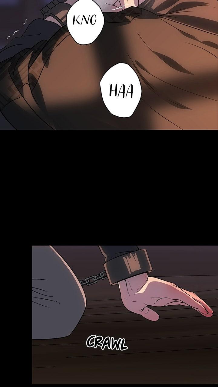 The Spark in Your Eyes Chapter 194