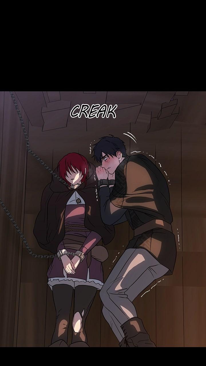 The Spark in Your Eyes Chapter 194