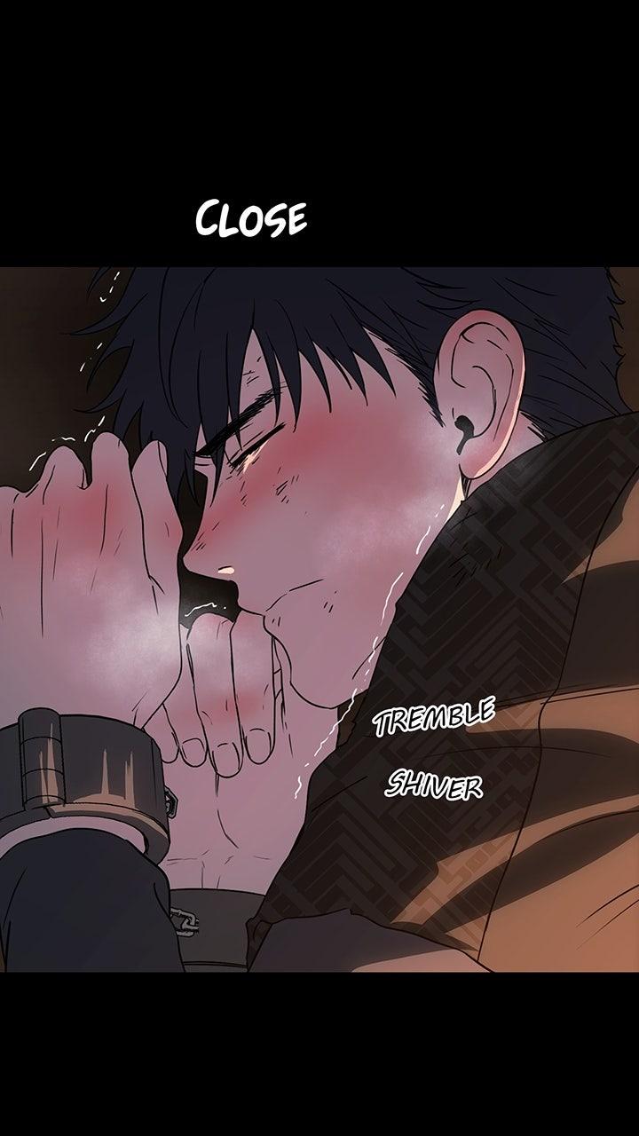 The Spark in Your Eyes Chapter 194