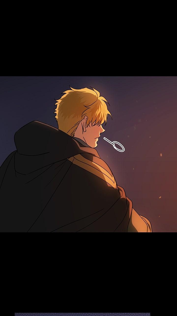 The Spark in Your Eyes Chapter 194