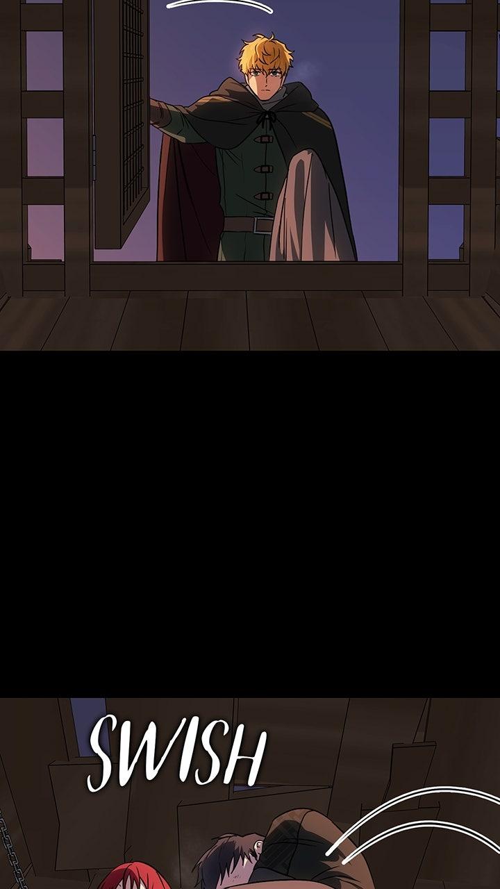 The Spark in Your Eyes Chapter 194