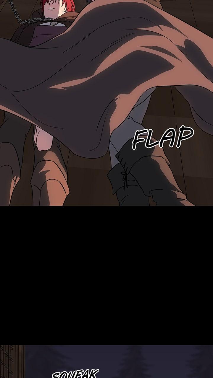 The Spark in Your Eyes Chapter 194